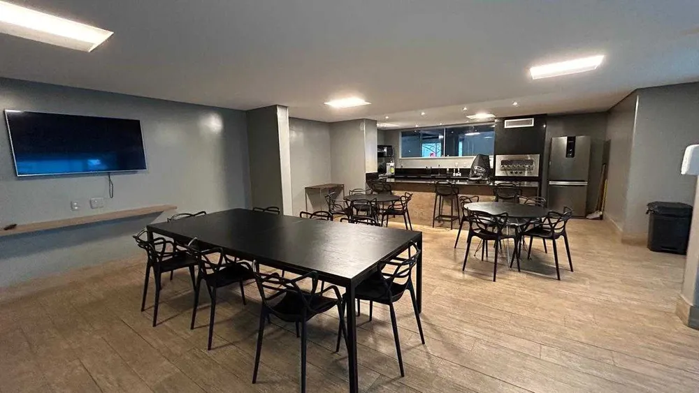 Cobertura, 4 quartos, 260 m² - Foto 2