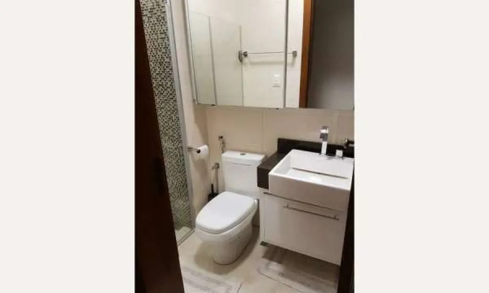 Casa, 3 quartos, 150 m² - Foto 3