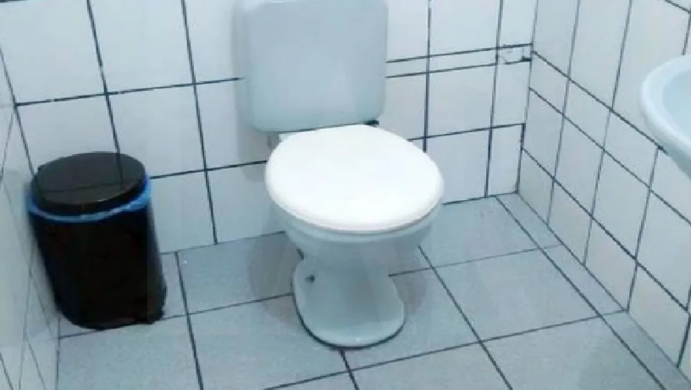 Depósito-Galpão, 360 m² - Foto 2