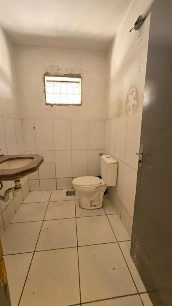 Depósito-Galpão, 1000 m² - Foto 9
