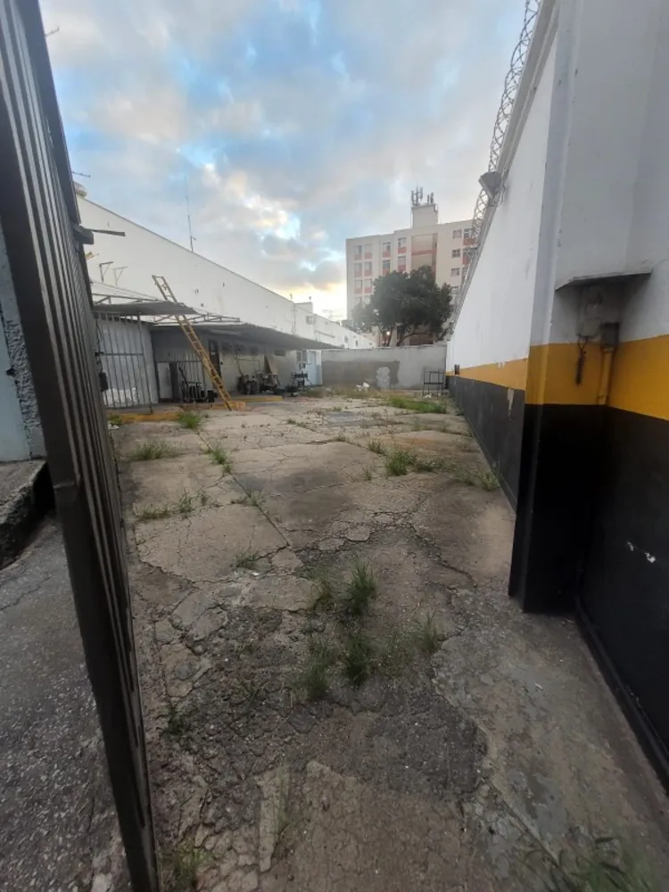 Depósito-Galpão, 1000 m² - Foto 7