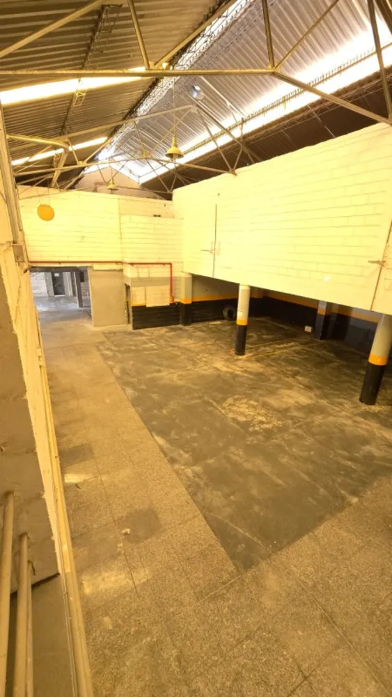 Depósito-Galpão, 1000 m² - Foto 3