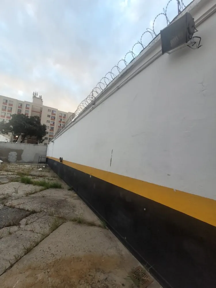 Depósito-Galpão, 1000 m² - Foto 5