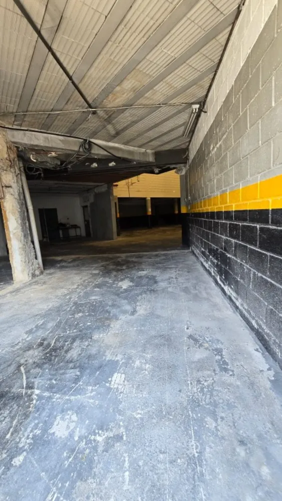 Depósito-Galpão, 1000 m² - Foto 2