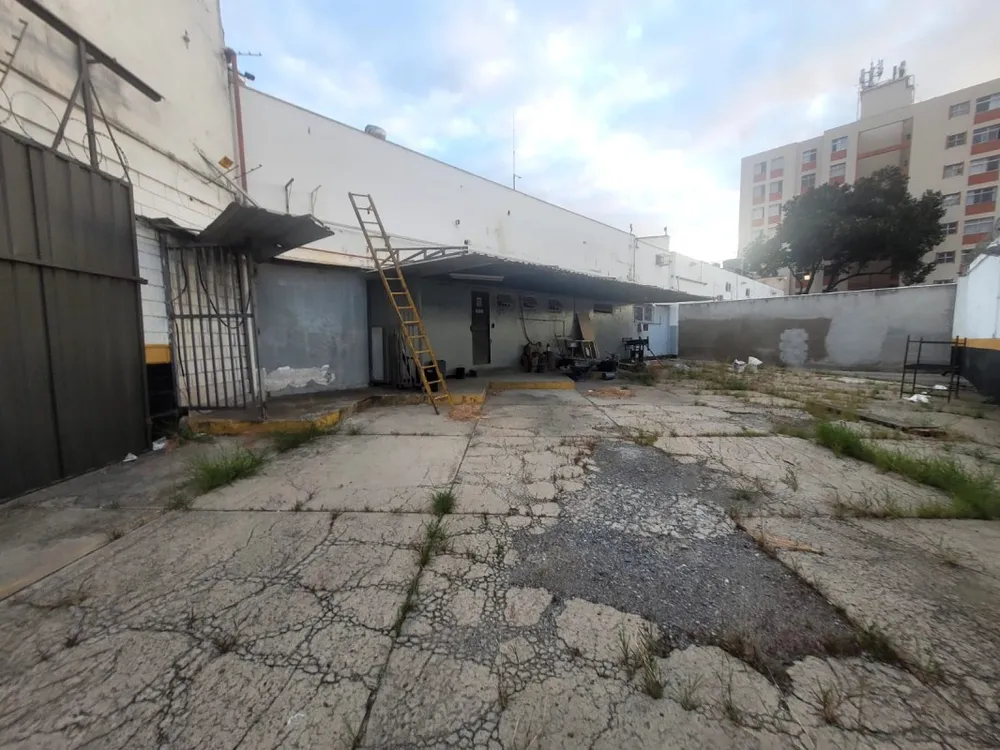 Depósito-Galpão, 1000 m² - Foto 6