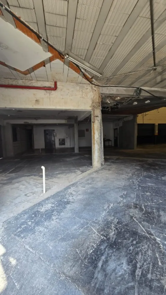 Depósito-Galpão, 1000 m² - Foto 12