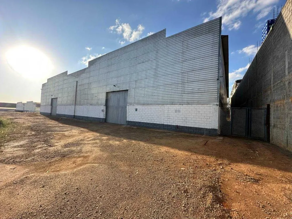 Depósito-Galpão, 1800 m² - Foto 12