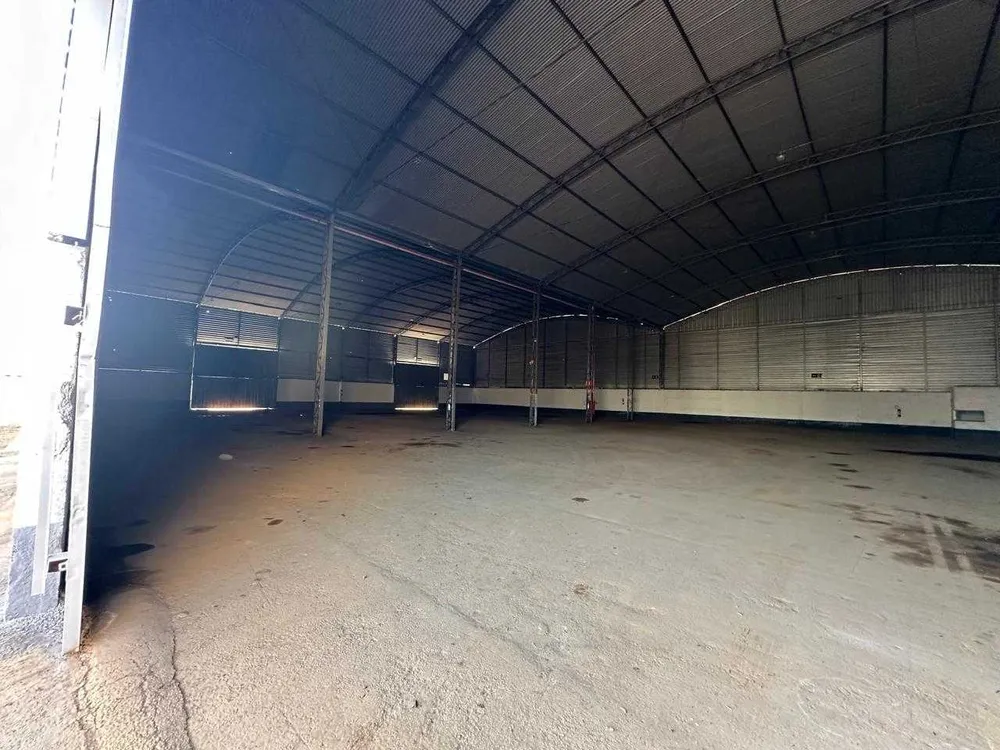 Depósito-Galpão, 1800 m² - Foto 10
