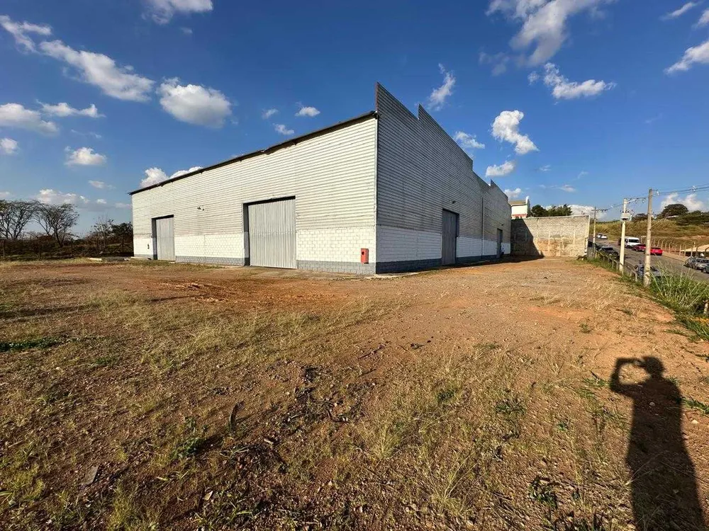 Depósito-Galpão, 1800 m² - Foto 11