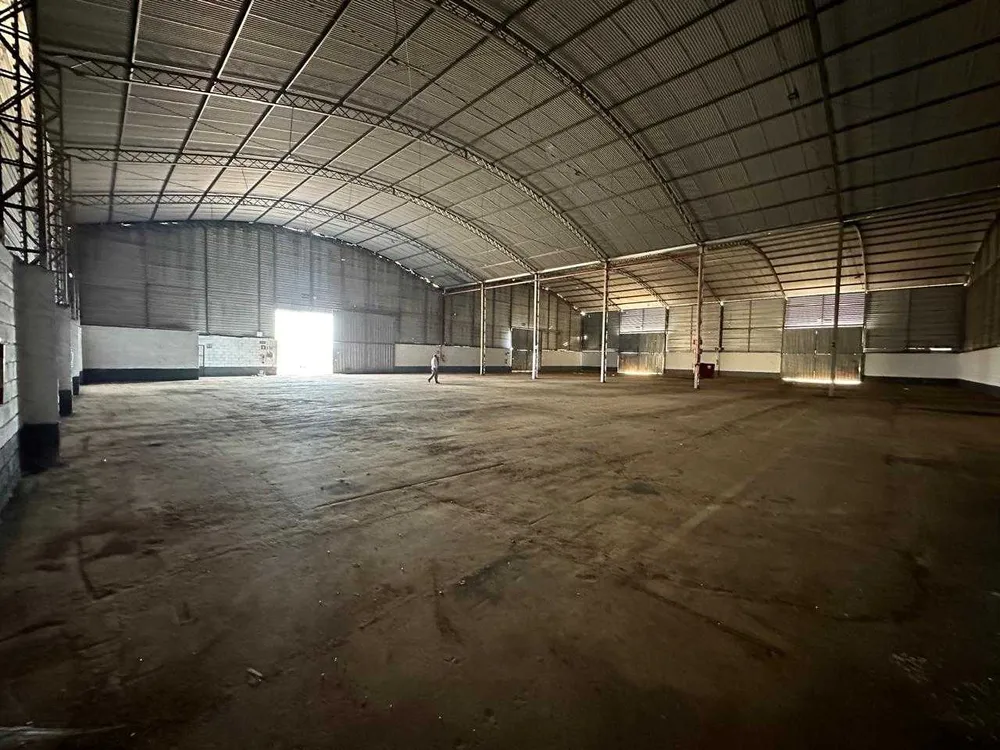 Depósito-Galpão, 1800 m² - Foto 9