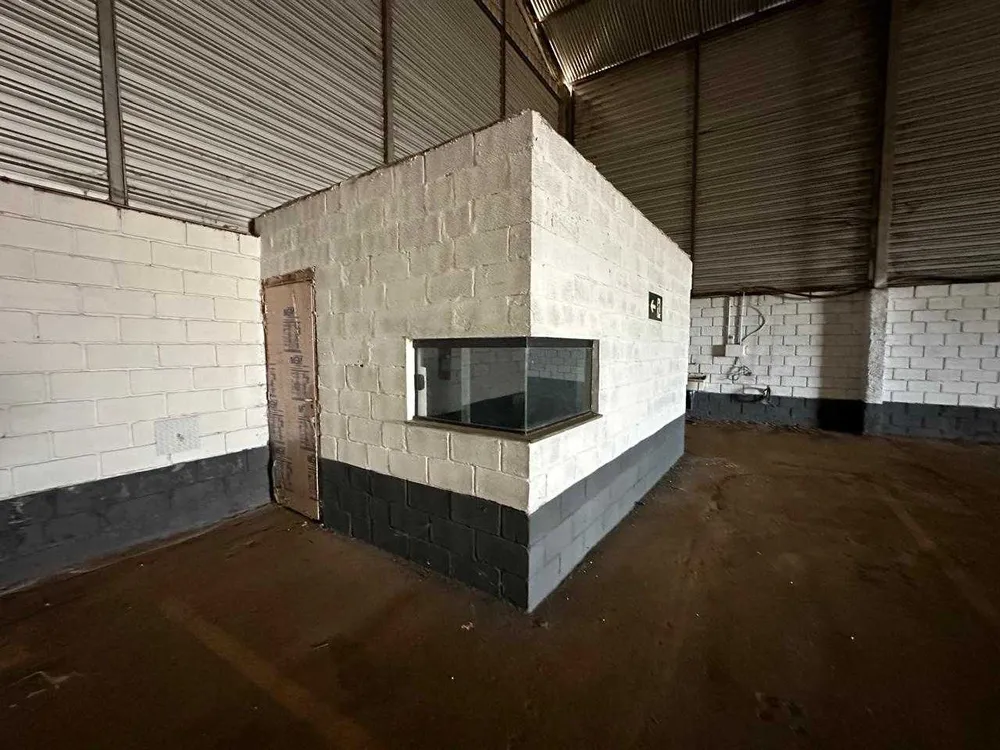 Depósito-Galpão, 1800 m² - Foto 7