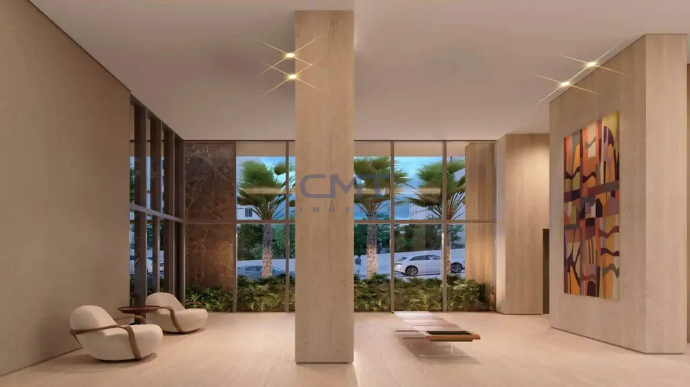 Apartamento, 4 quartos, 151 m² - Foto 3