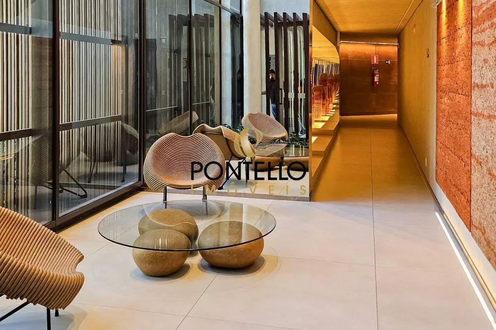 Apartamento, 1 quarto, 56 m² - Foto 6