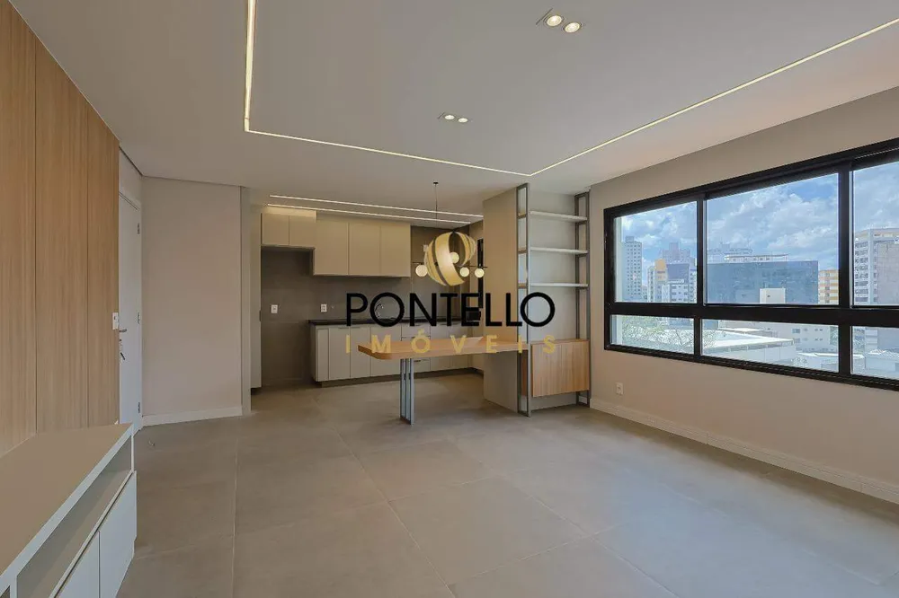 Apartamento, 1 quarto, 56 m² - Foto 8