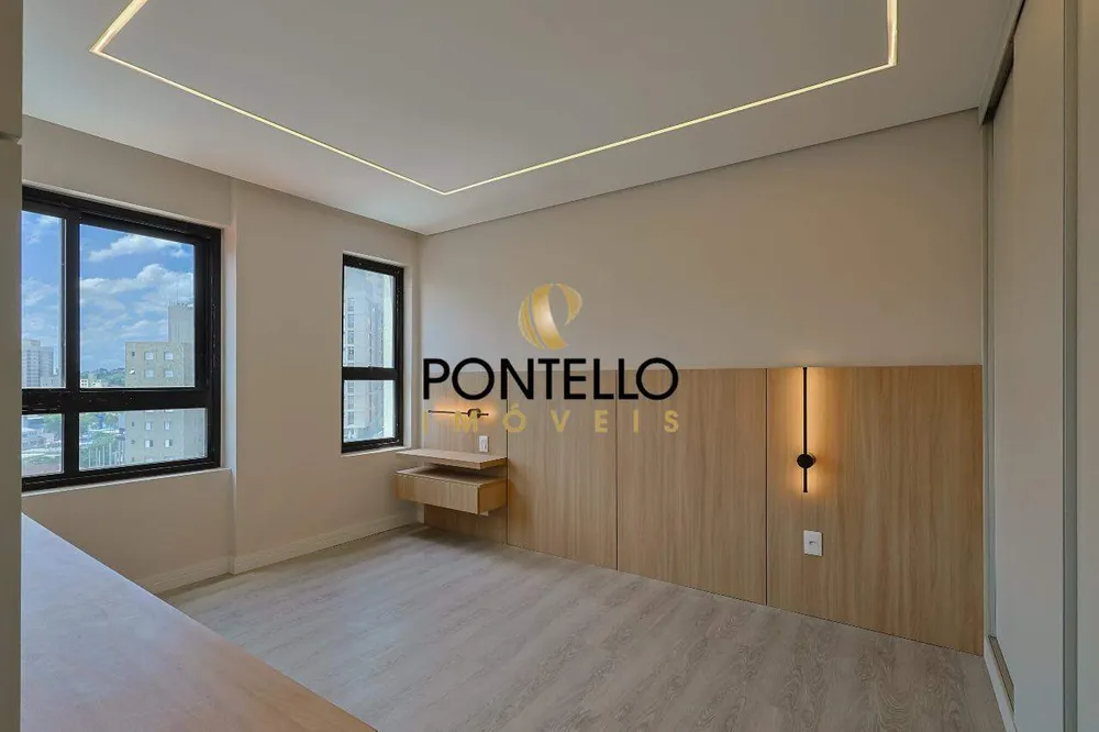 Apartamento, 1 quarto, 56 m² - Foto 4