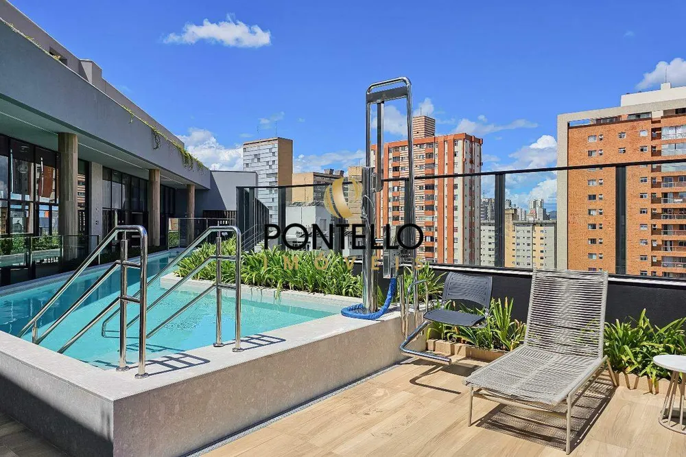 Apartamento, 1 quarto, 56 m² - Foto 7