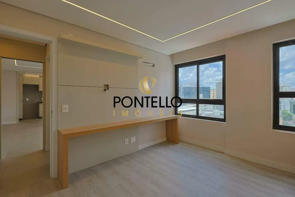 Apartamento, 1 quarto, 56 m² - Foto 3