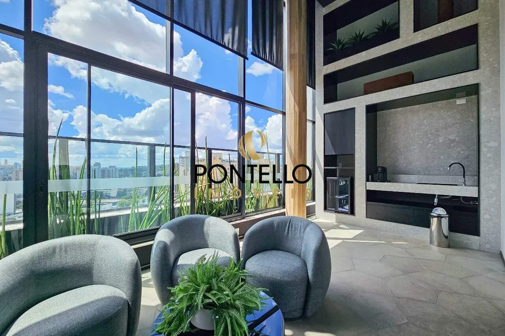 Apartamento, 1 quarto, 56 m² - Foto 5