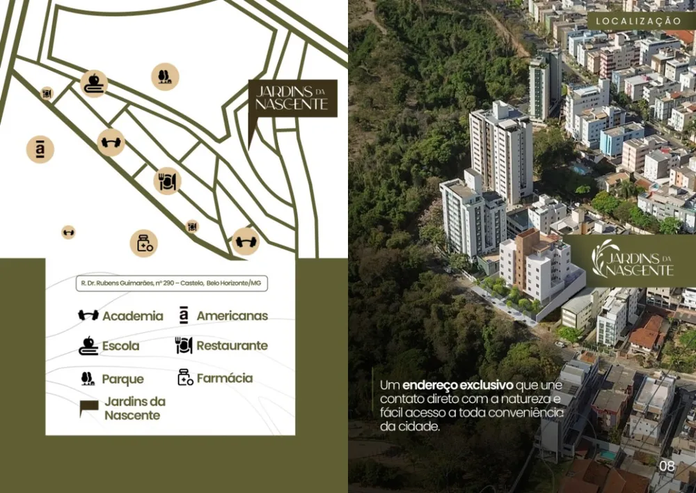 Apartamento, 3 quartos, 77 m² - Foto 7
