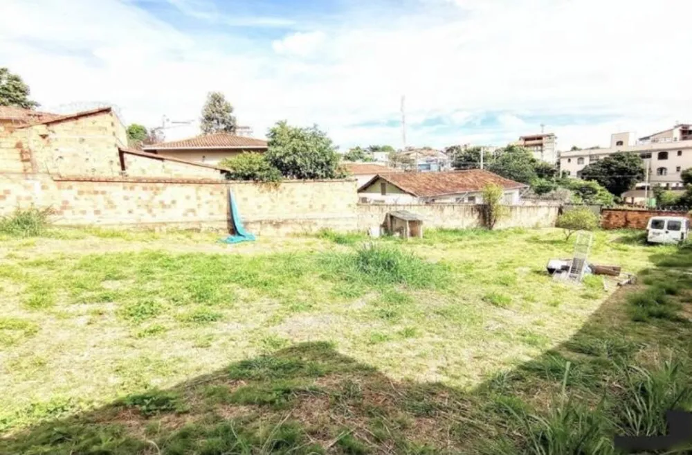 Terreno, 870 m² - Foto 1