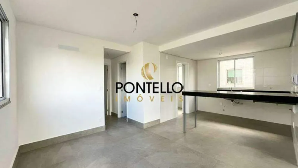 Cobertura, 2 quartos, 67 m² - Foto 1