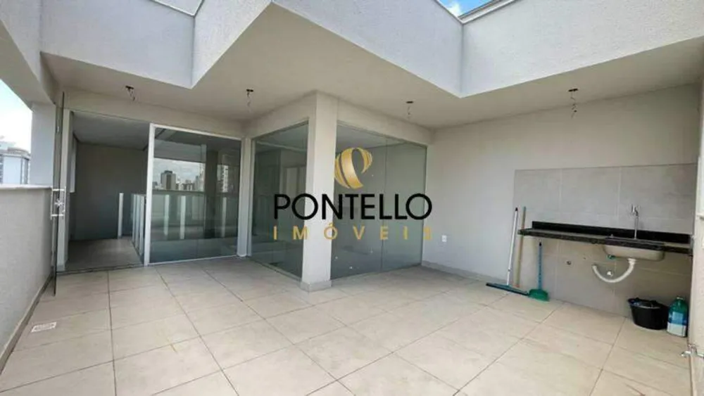 Cobertura, 2 quartos, 67 m² - Foto 4