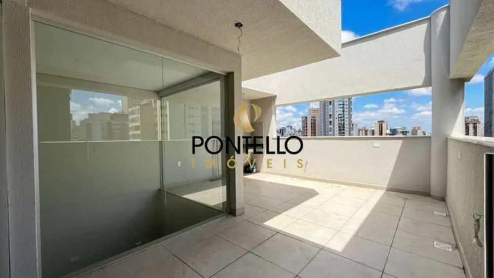 Cobertura, 2 quartos, 67 m² - Foto 10