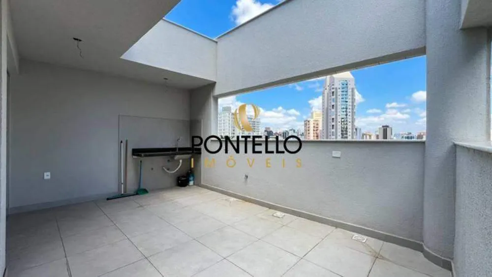 Cobertura, 2 quartos, 67 m² - Foto 3