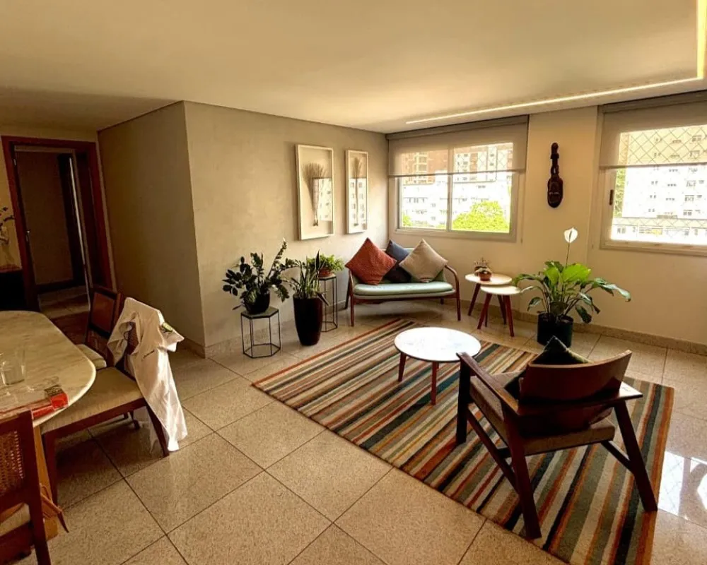 Cobertura, 4 quartos, 200 m² - Foto 10