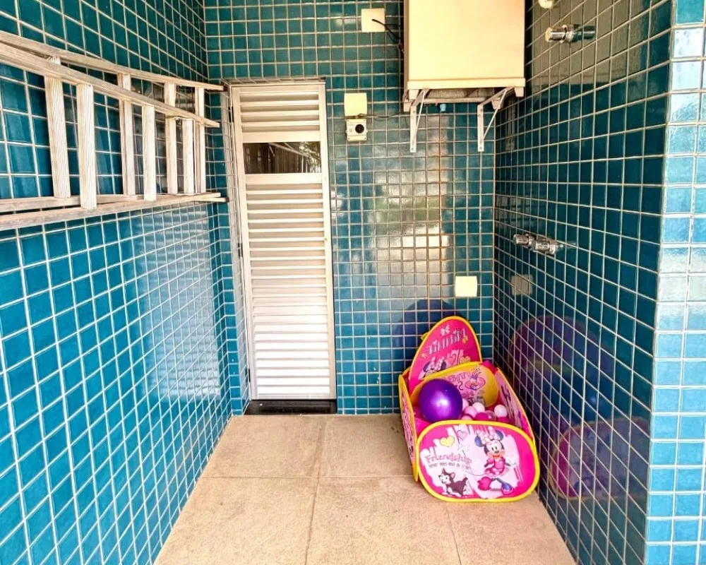 Cobertura, 4 quartos, 200 m² - Foto 8