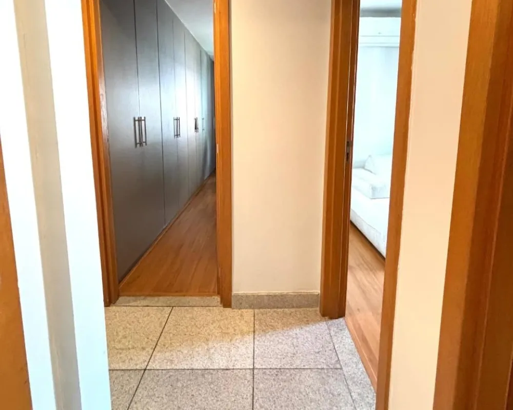 Cobertura, 4 quartos, 200 m² - Foto 12