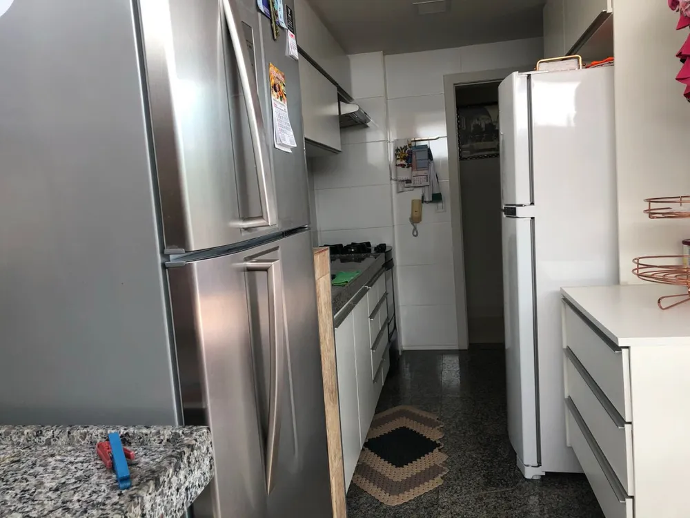 Apartamento, 2 quartos, 90 m² - Foto 15