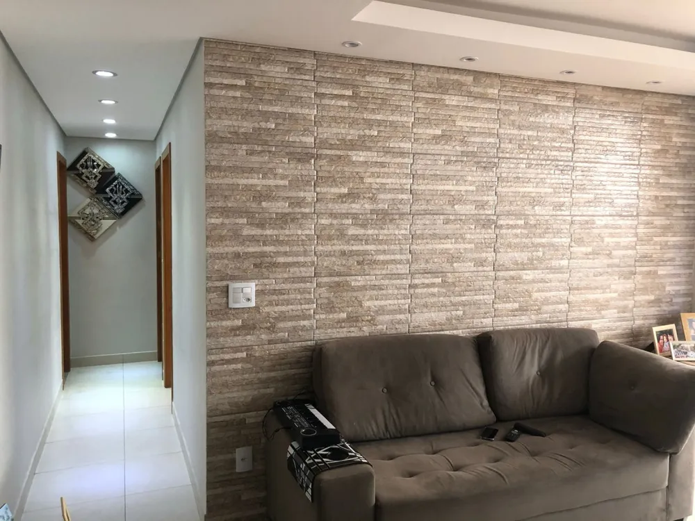 Apartamento, 2 quartos, 90 m² - Foto 3