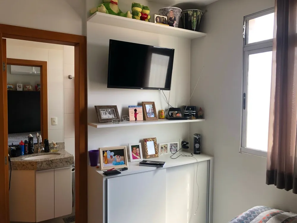 Apartamento, 2 quartos, 90 m² - Foto 7