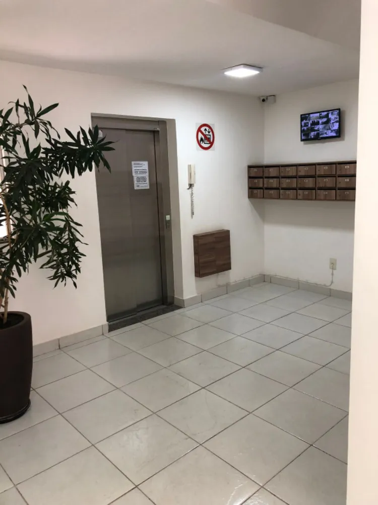 Apartamento, 2 quartos, 90 m² - Foto 12