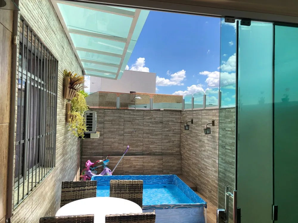 Apartamento, 2 quartos, 90 m² - Foto 1
