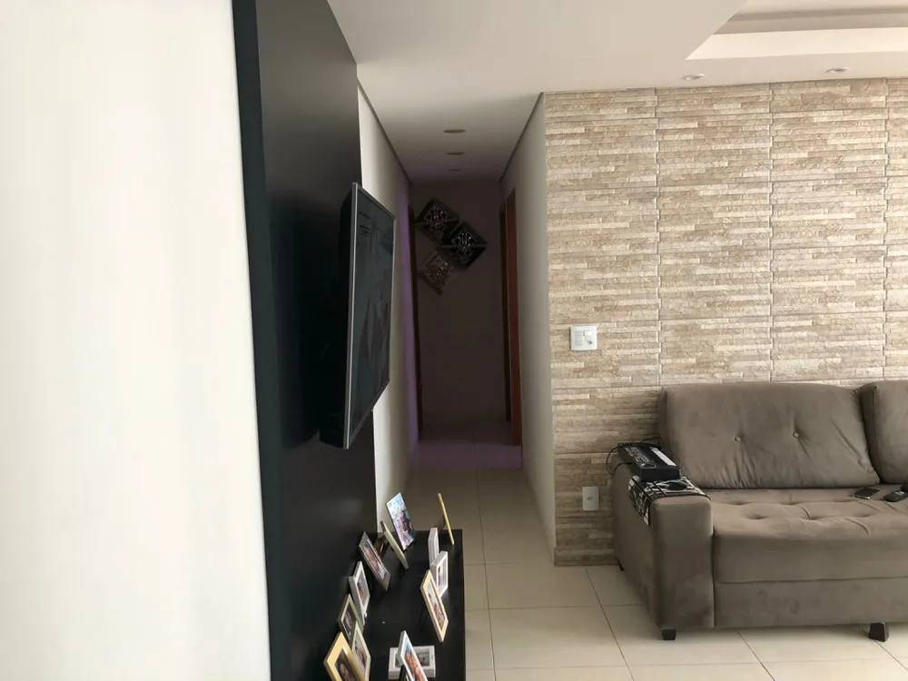 Apartamento, 2 quartos, 90 m² - Foto 7