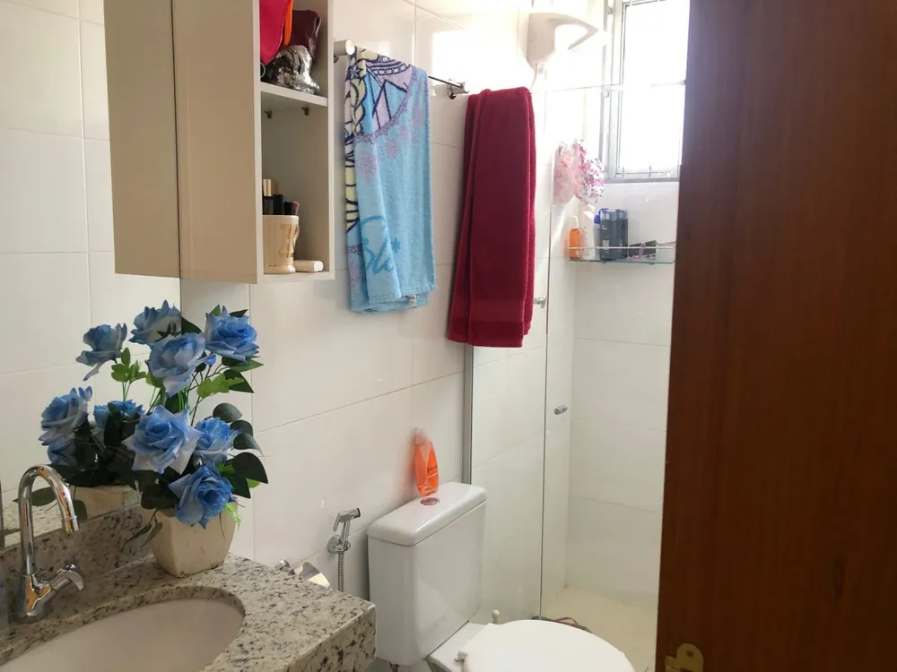 Apartamento, 2 quartos, 90 m² - Foto 9