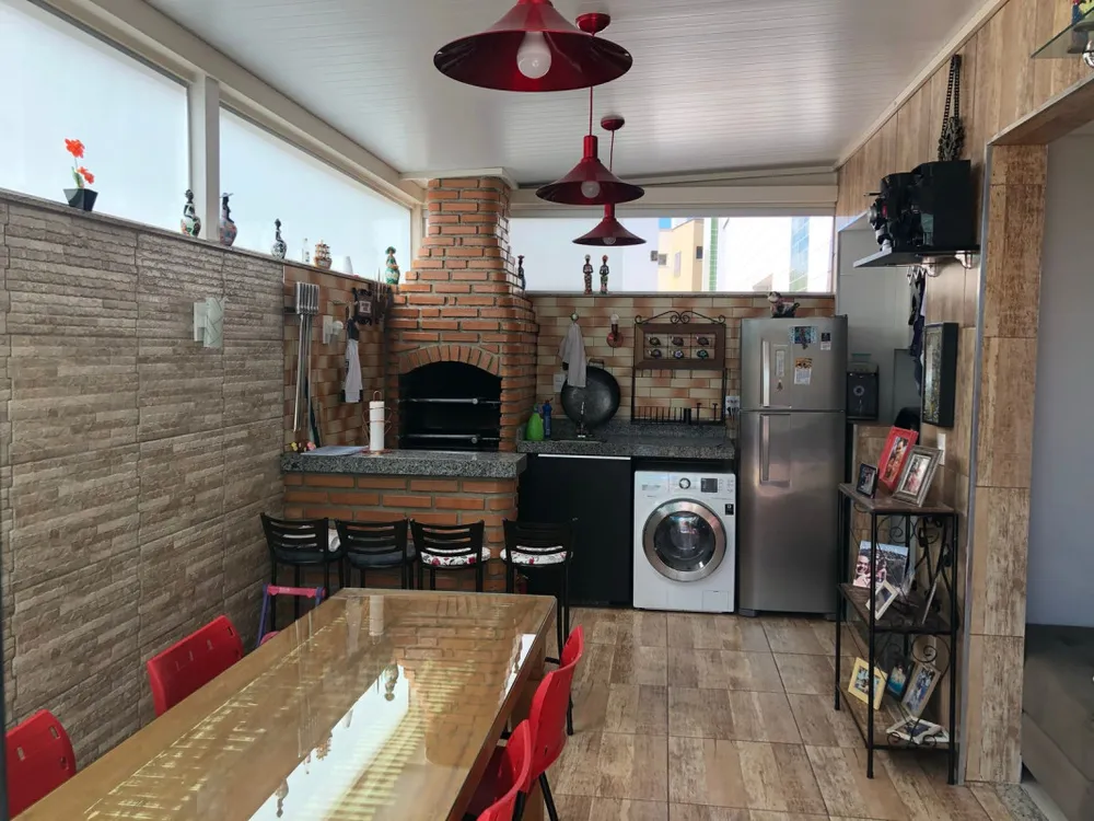 Apartamento, 2 quartos, 90 m² - Foto 4