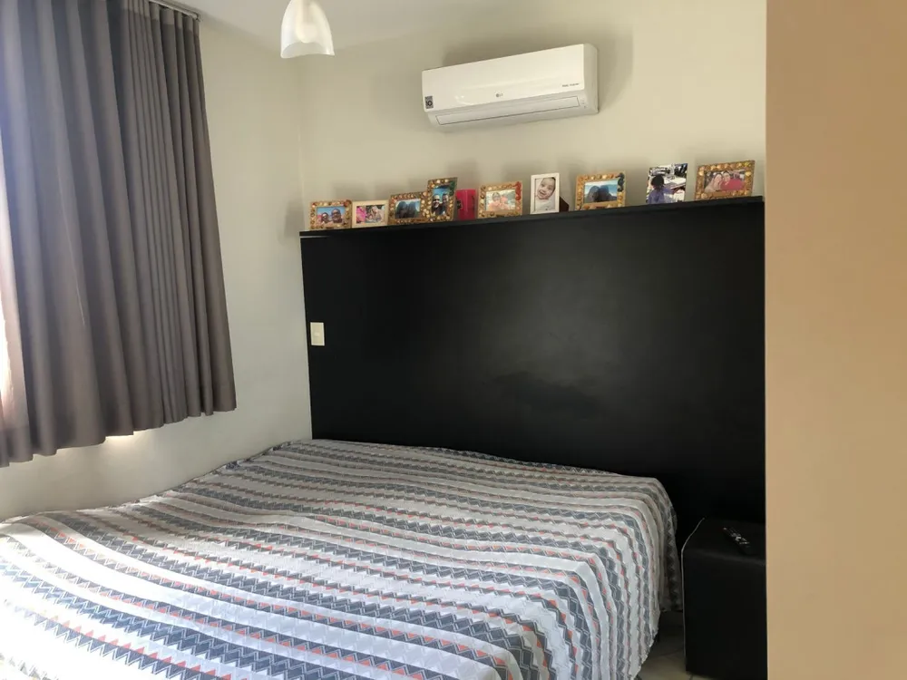 Apartamento, 2 quartos, 90 m² - Foto 11