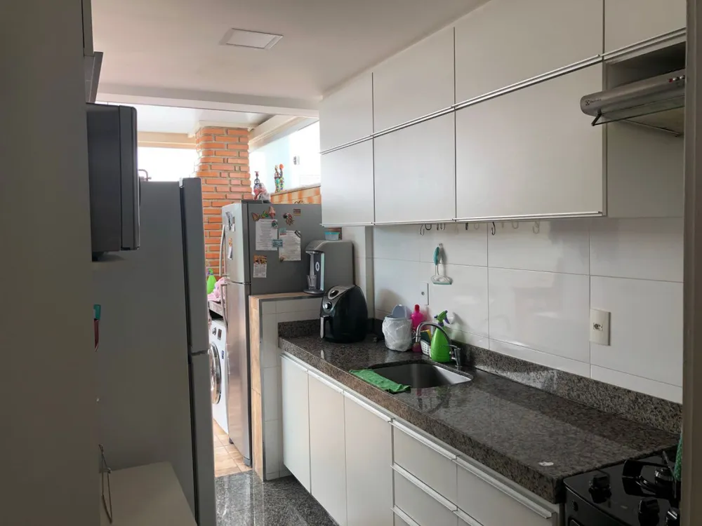 Apartamento, 2 quartos, 90 m² - Foto 14