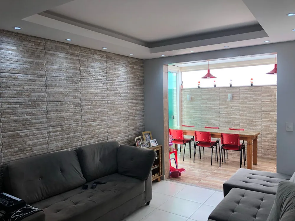 Apartamento, 2 quartos, 90 m² - Foto 5
