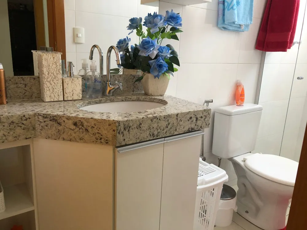 Apartamento, 2 quartos, 90 m² - Foto 11