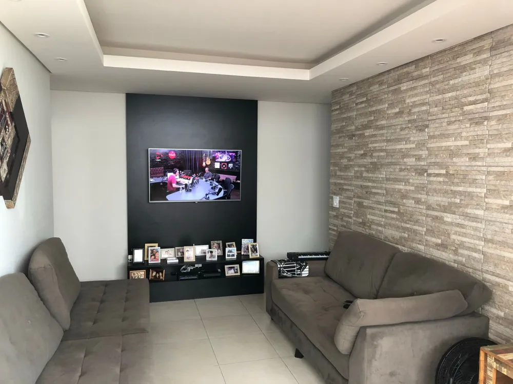 Apartamento, 2 quartos, 90 m² - Foto 2