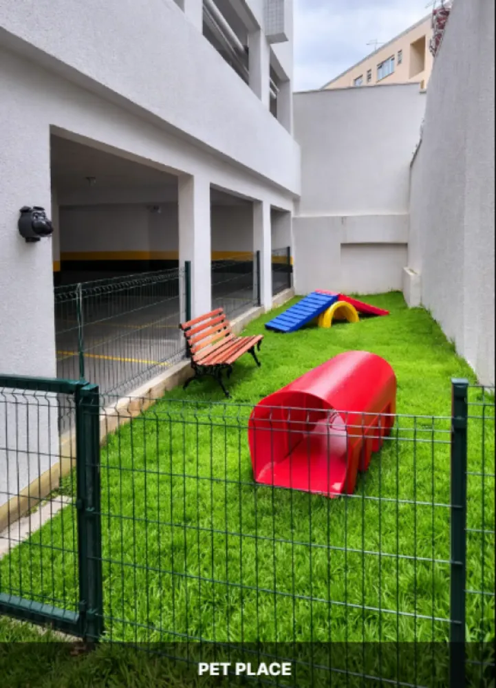 Apartamento, 3 quartos, 82 m² - Foto 6