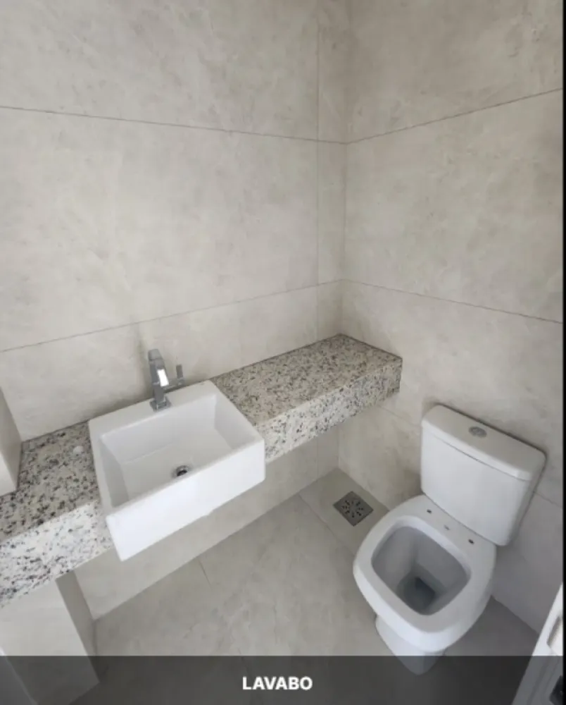 Apartamento, 3 quartos, 82 m² - Foto 9