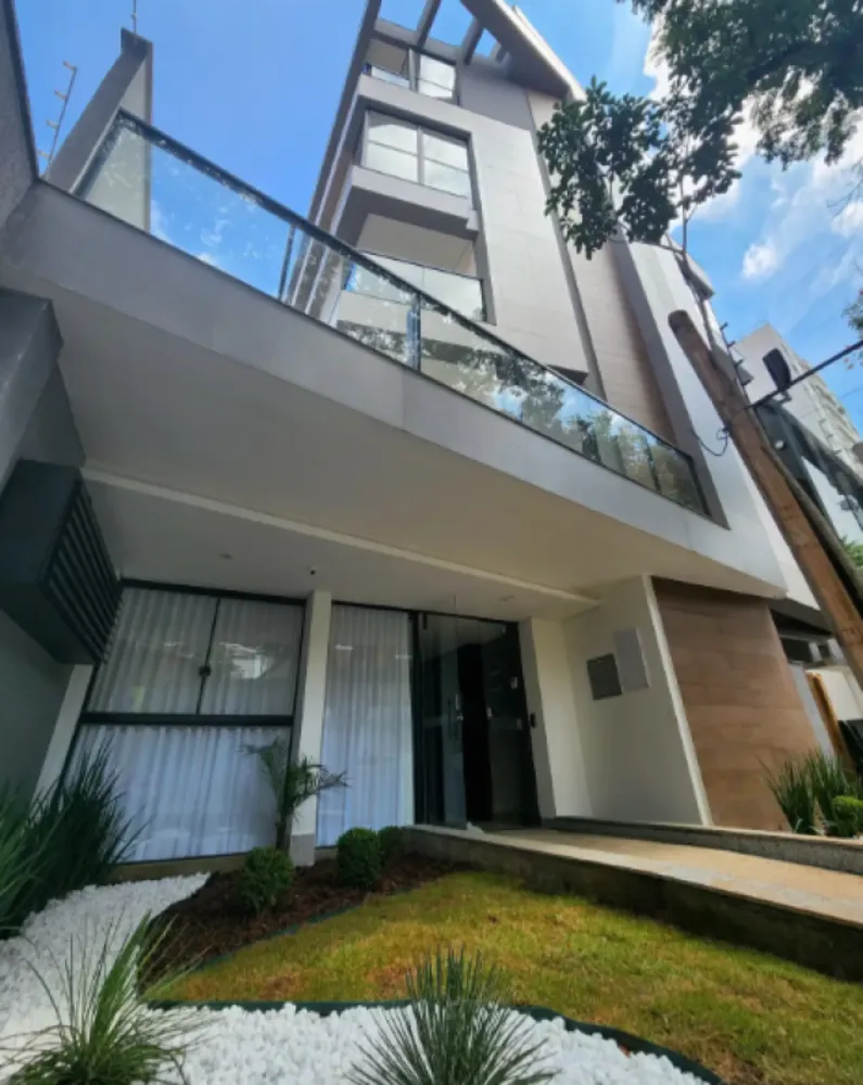 Apartamento, 3 quartos, 82 m² - Foto 1