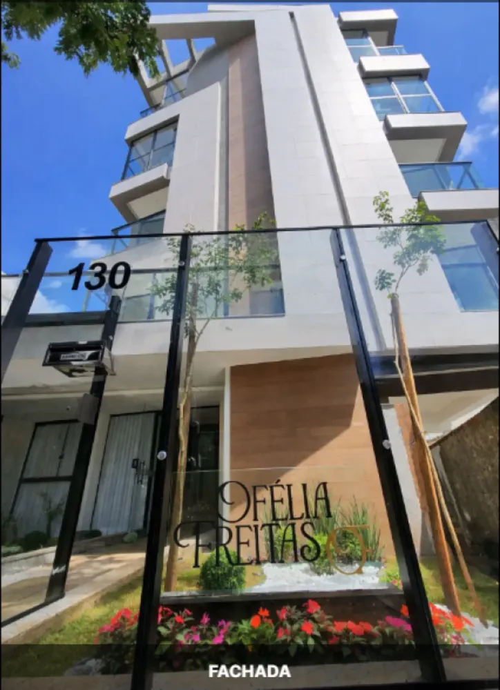Apartamento, 3 quartos, 82 m² - Foto 2