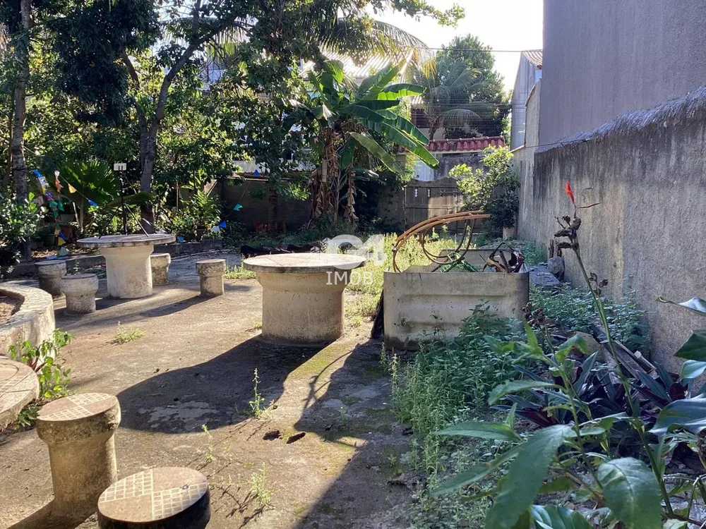 Terreno, 288 m² - Foto 1