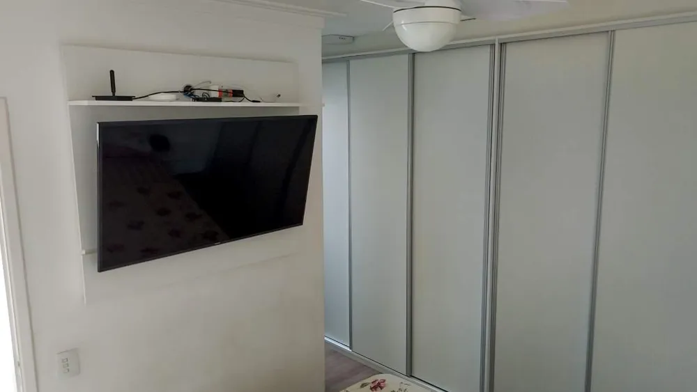 Cobertura, 3 quartos, 196 m² - Foto 5